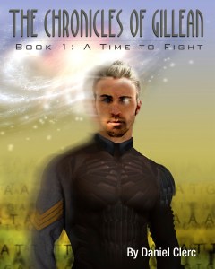 Chronicles of Gillean